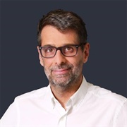 Éric Duhaime (Gay, He/Him)