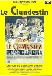 The Clandestine (1989)