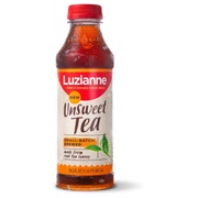 Luzianne Unsweet Tea