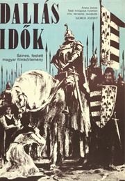 Daliás Idök (1983)