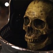 Mrs.Hollinger's Son Spirit