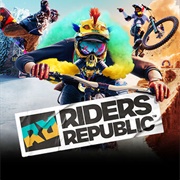 Riders Republic