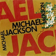 Michael Jackson - Off the Wall
