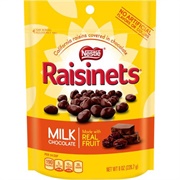 Raisenets
