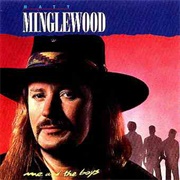 Me and the Boys - Matt Minglewood