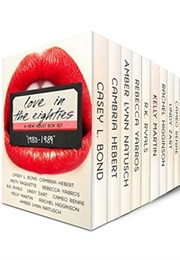 Love in the Eighties (Various)