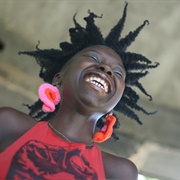 YVONNE ONAKEME ETAGHENE (Lesbian, She/Her)