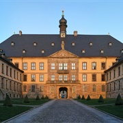Fuldaer Stadtschloss