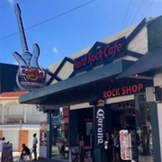 Playa Del Carmen, Mexico