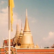 Grand Palace Bangkok