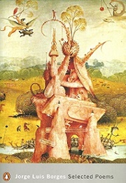 Selected Poems (Jorge Luis Borges)