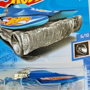 GRY23	222	Mad Splash	HW Race Team