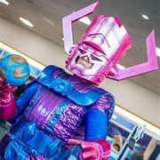 Galactus