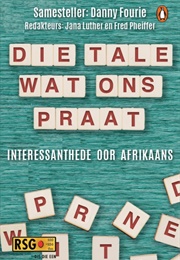 Die Tale Wat Ons Praat (Danny Fourie)