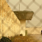 Abu Ghraib, Iraq