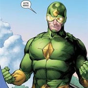 Kite Man