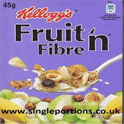 Fruit N Fibre