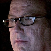 Season 10 Episode 23 "The Hunt"