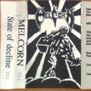 Melcorn - State of Decline