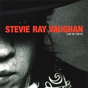 Live in Tokyo (Stevie Ray Vaughan & Double Trouble, 2006)