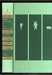 Three Märchen (E. T. A. Hoffmann)