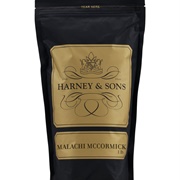 Harney &amp; Sons Malachi McCormick Tea