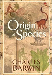 The Origins of Species (Charles Darwin)