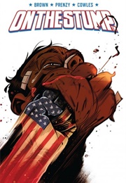 On the Stump Vol 1 (Chuck Brown)