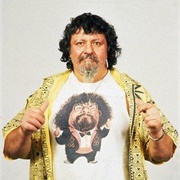 Lou Albano