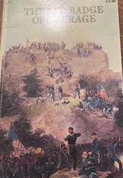 The Red Badge of Courage (Stephen Crane)