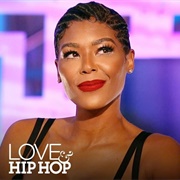 Moniece Slaughter (Bisexual, She/Her)