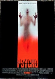 Psycho (1998)