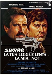 Hunted City (1979)