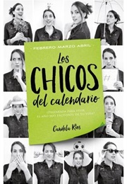 Febrero, Marzo Y Abril (Candela Rios)
