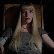 Illyana Rasputina - Magik