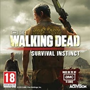 The Walking Dead: Survival Instinct