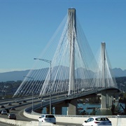 Port Mann Bridge