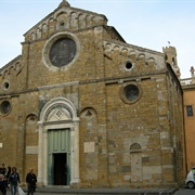 Volterra Cathedral