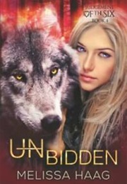 (Un)Bidden (Melissa Haag)