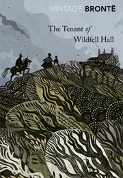 The Tenant of Wildfell Hall (Anne Brontë)