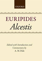 Alcestis (Euripides)