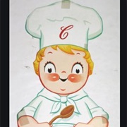 Campbell's Soup Chef