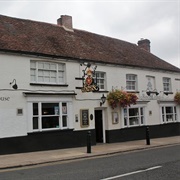 Rose & Crown - Maldon