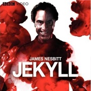 Jekyll (TV Series)