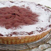 Beet Pie
