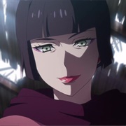 Agatha (Sirius the Jaeger)