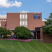 Kent State University at Stark