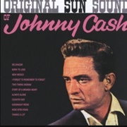 Johnny Cash - Original Sun Sound of Johnny Cash