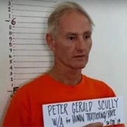 Peter Scully