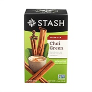 Stash Chai Green Tea